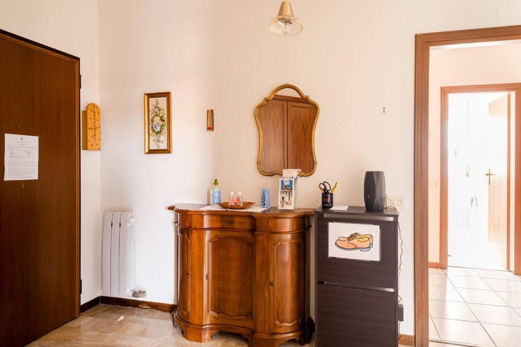 Casa De Rocco No Check In After 19 00 Leilighet Brescia Eksteriør bilde