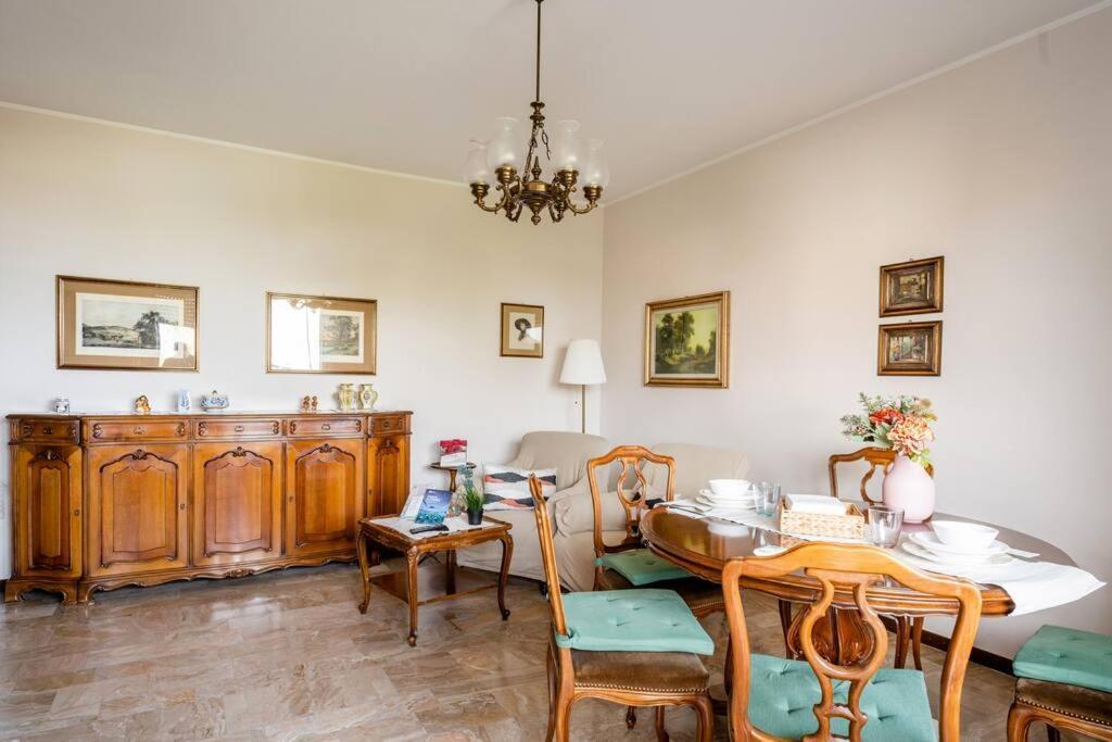 Casa De Rocco No Check In After 19 00 Leilighet Brescia Eksteriør bilde